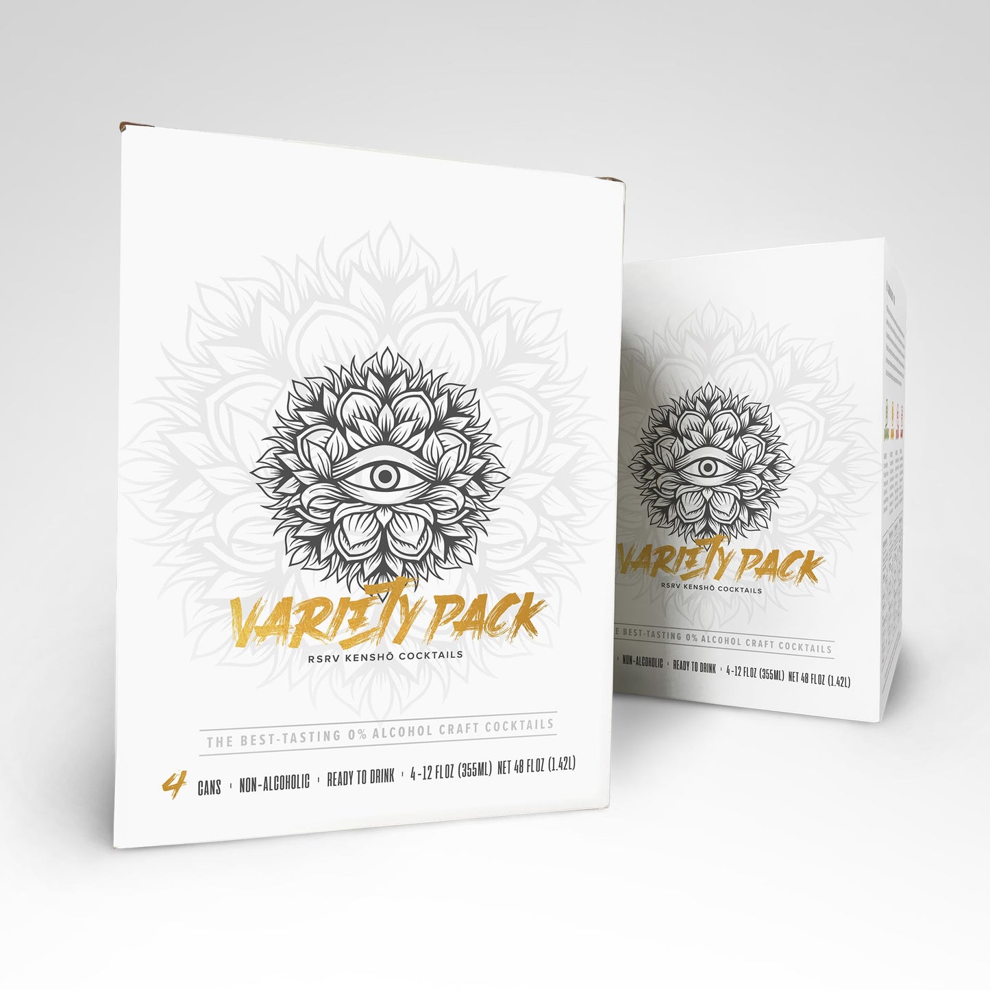 VARIETY PACK