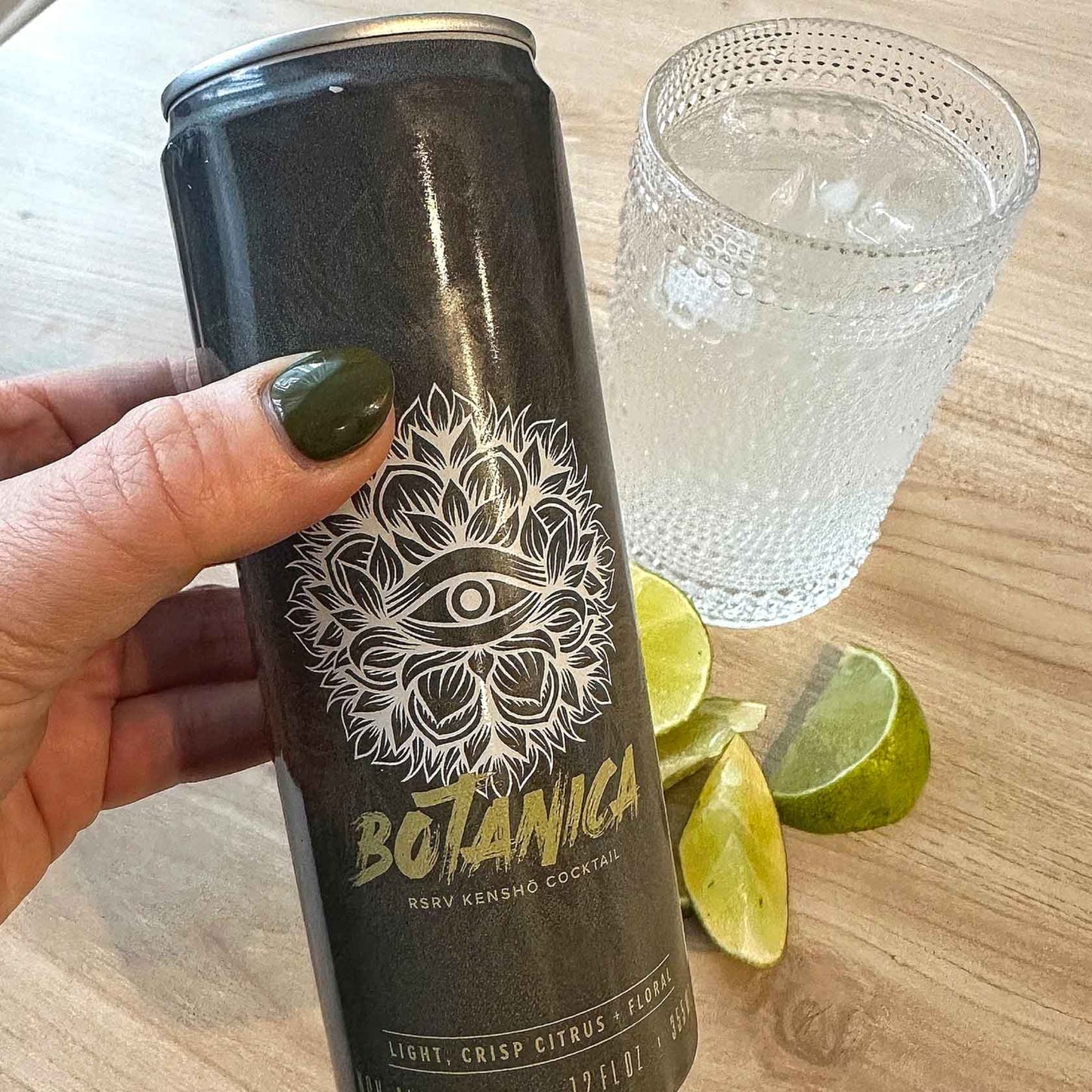BOTANICA