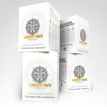 VARIETY PACK