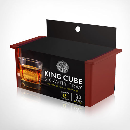 KING CUBES
